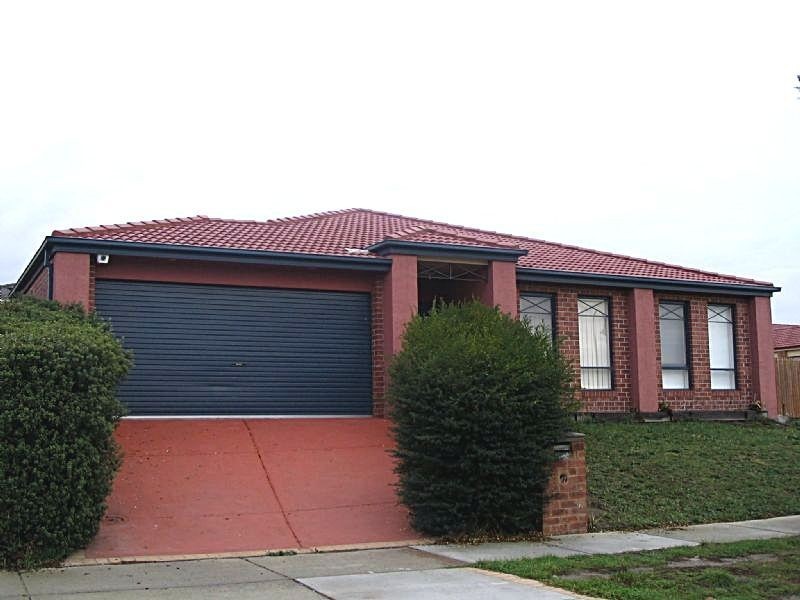 1 Teesdale Court, Narre Warren VIC 3805