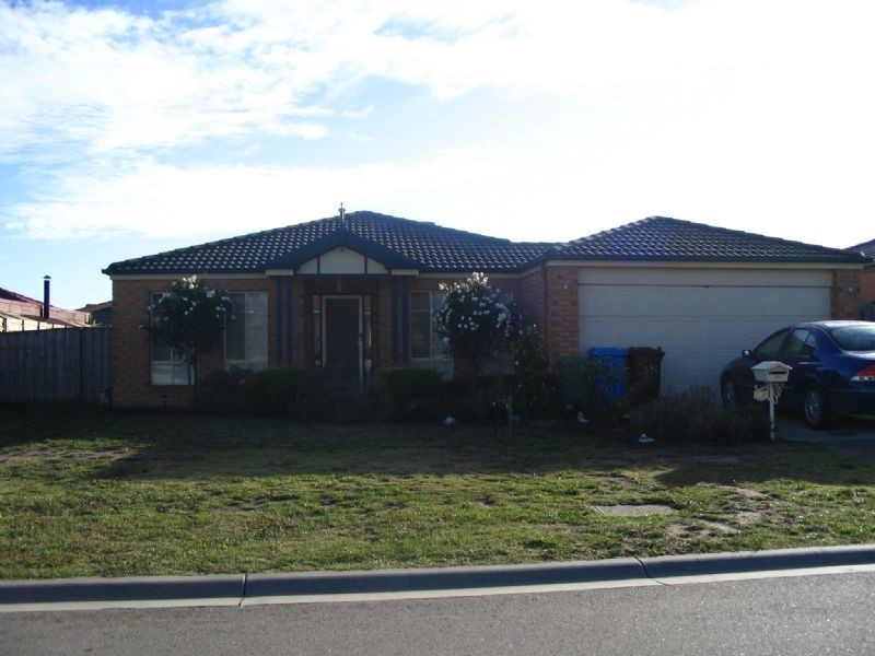 63 Tangerine Drive, Narre Warren VIC 3805