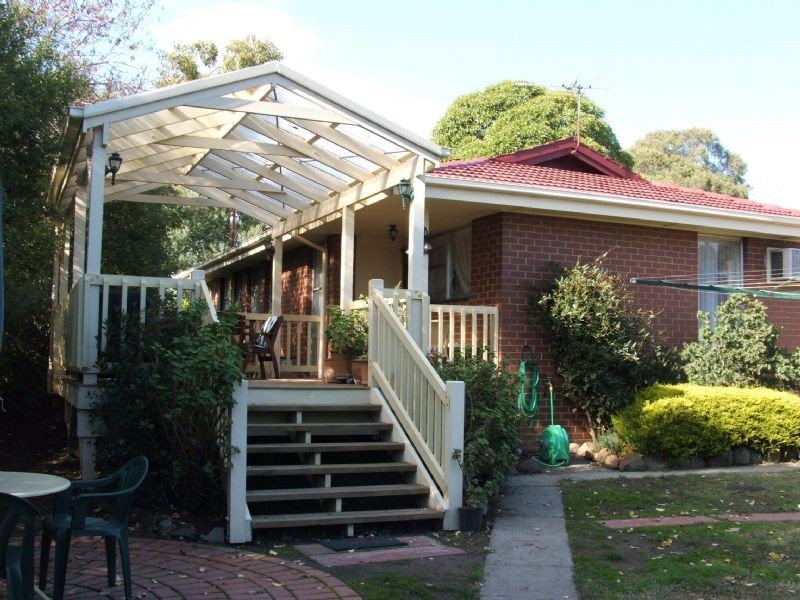 Narre Warren VIC 3805