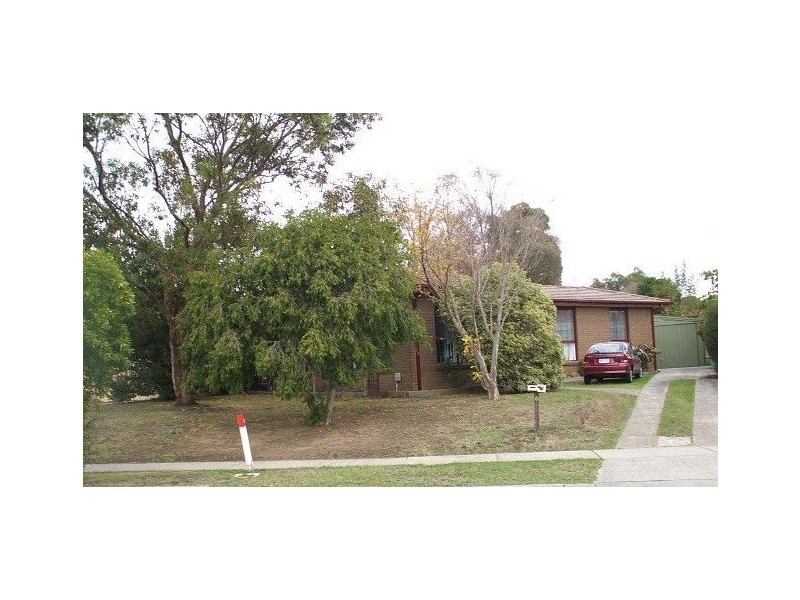 Narre Warren VIC 3805