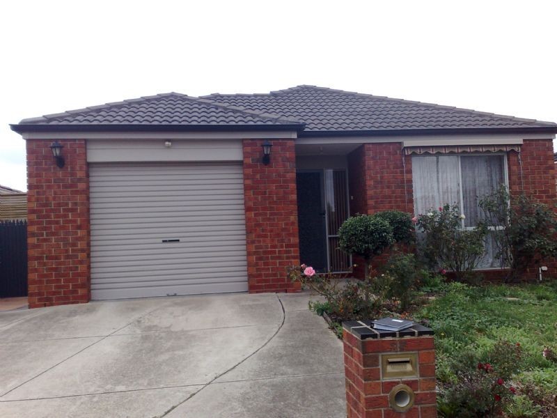 Narre Warren VIC 3805