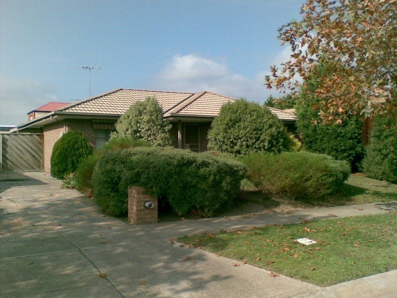 10 FLAMINGO COURT, Narre Warren South VIC 3805