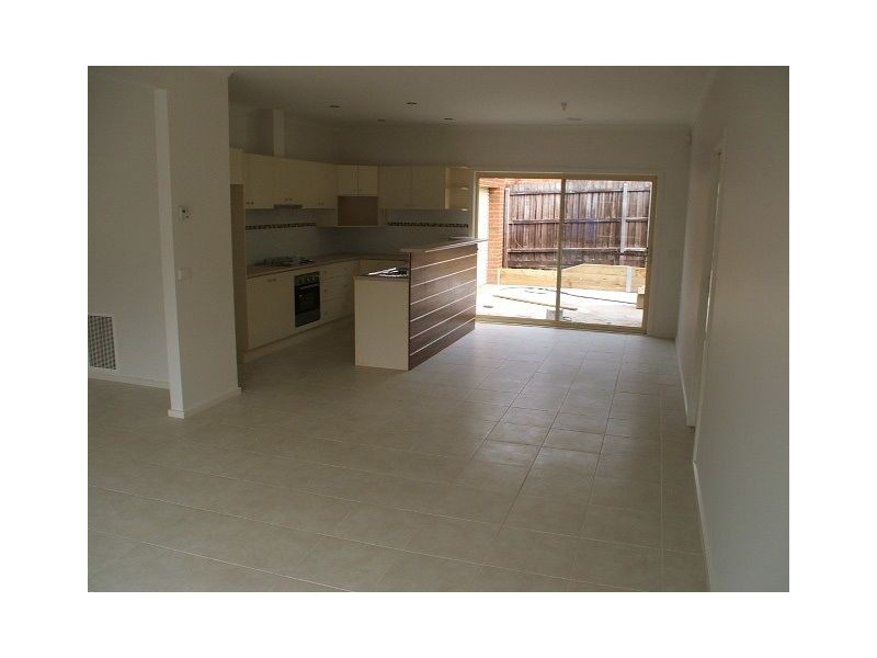 Narre Warren North VIC 3804