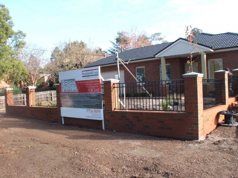 Narre Warren North VIC 3804