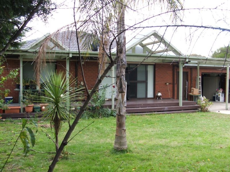 54 FOUNTAIN DRIVE, Narre Warren VIC 3805