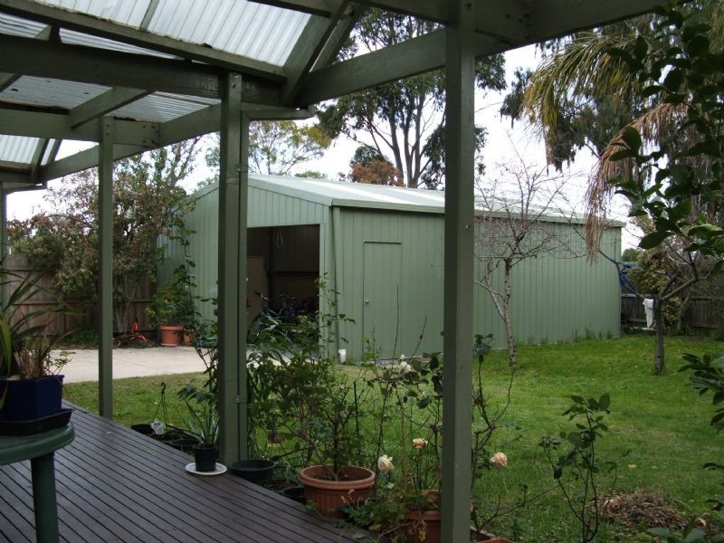 54 FOUNTAIN DRIVE, Narre Warren VIC 3805