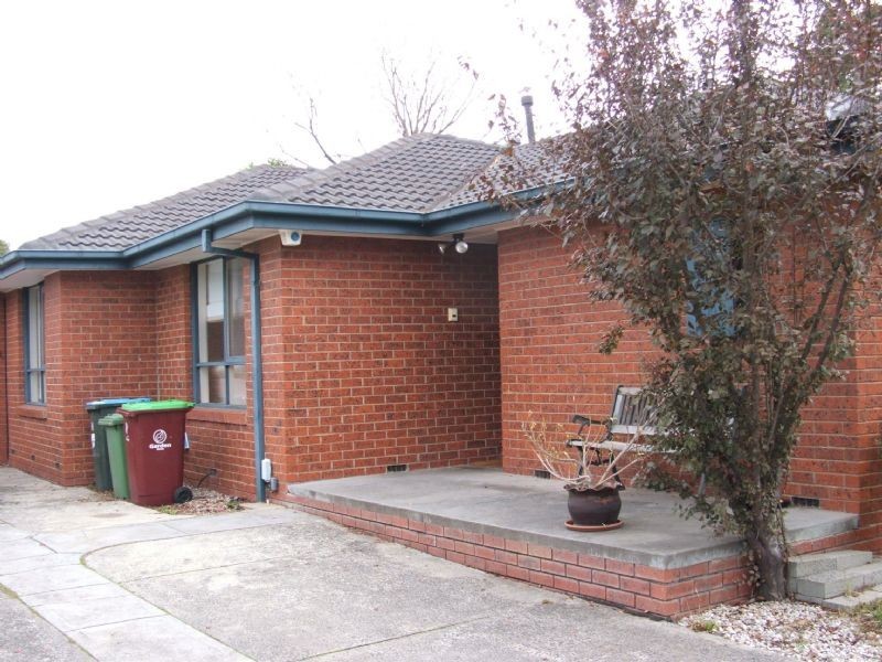 54 FOUNTAIN DRIVE, Narre Warren VIC 3805