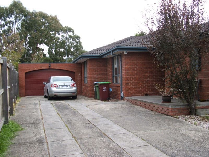 54 FOUNTAIN DRIVE, Narre Warren VIC 3805