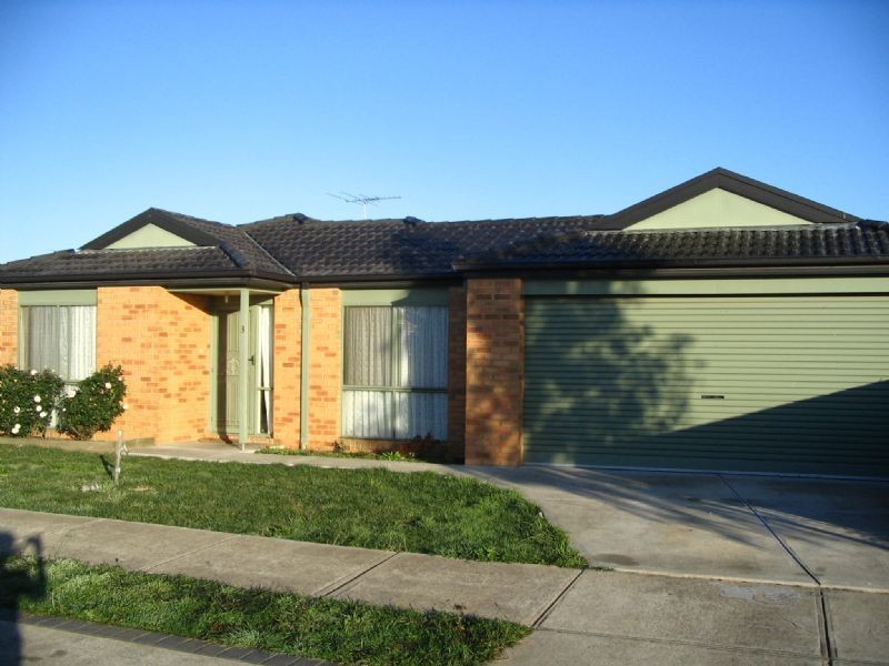 3 Kinsale View, Berwick VIC 3806