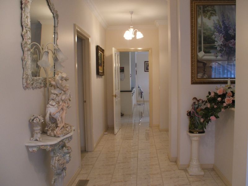 35 Ryelands Drive, Narre Warren VIC 3805