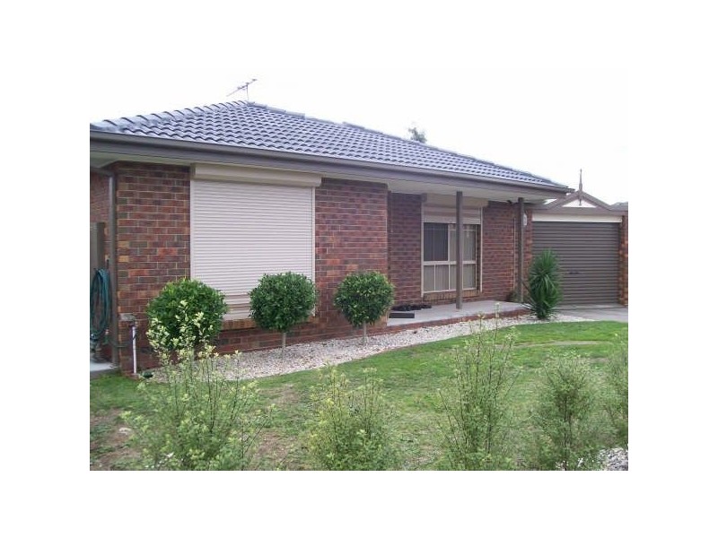 Narre Warren VIC 3805