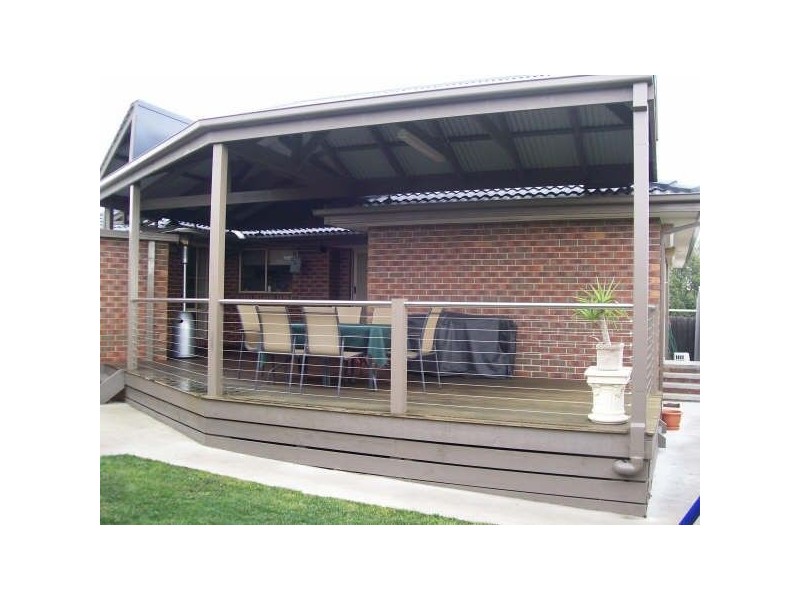 Narre Warren VIC 3805