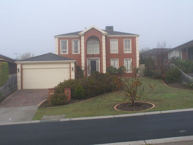 Narre Warren South VIC 3805