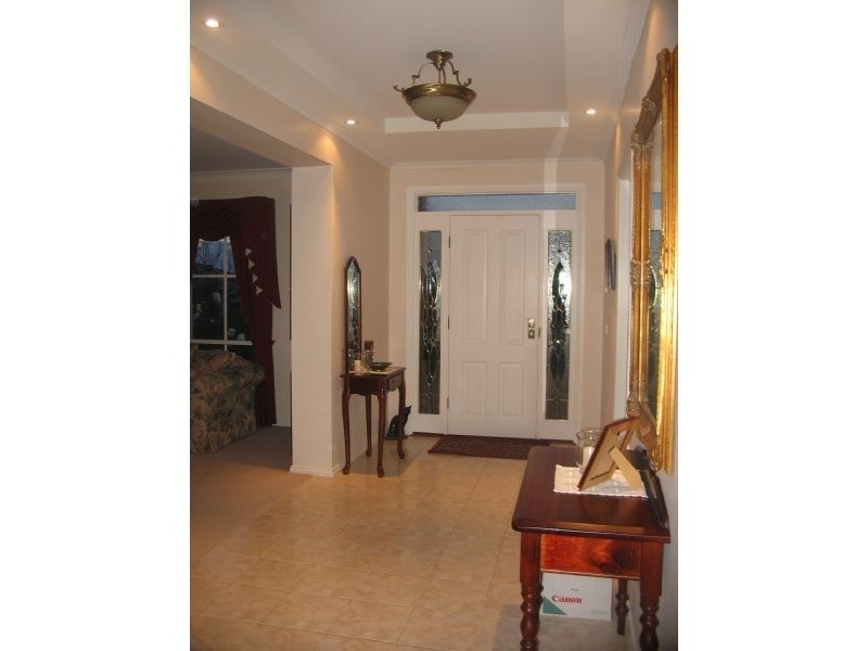 Narre Warren South VIC 3805