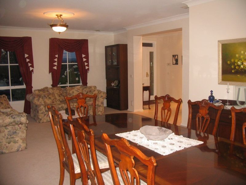 Narre Warren South VIC 3805