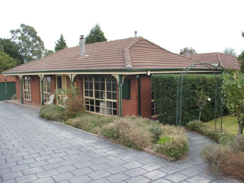 11 Bosco Close, Narre Warren VIC 3805