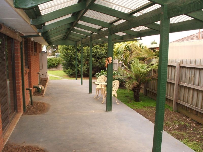 11 Bosco Close, Narre Warren VIC 3805