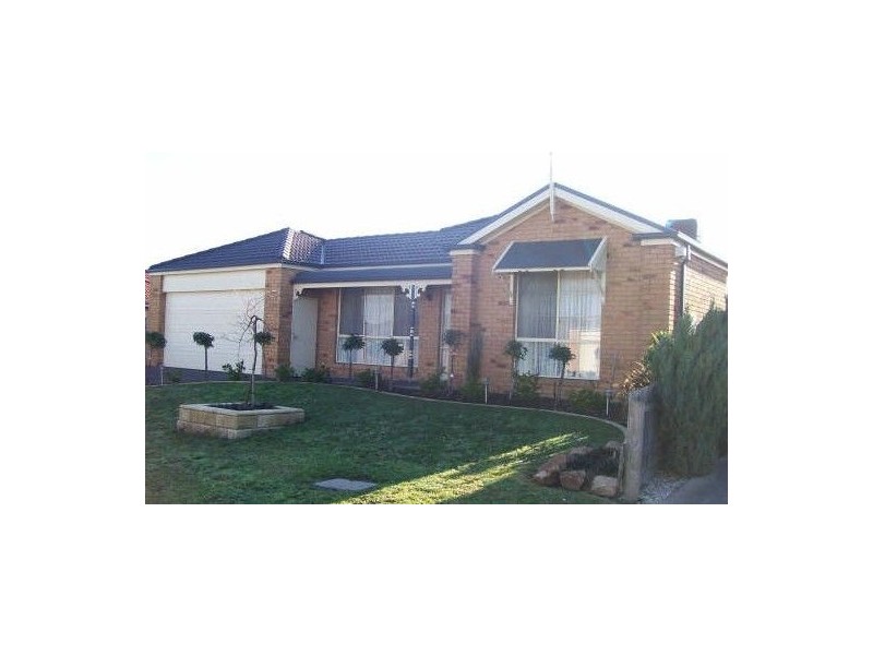 Narre Warren South VIC 3805