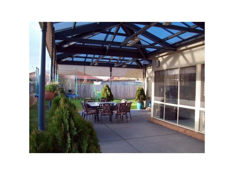 Narre Warren South VIC 3805