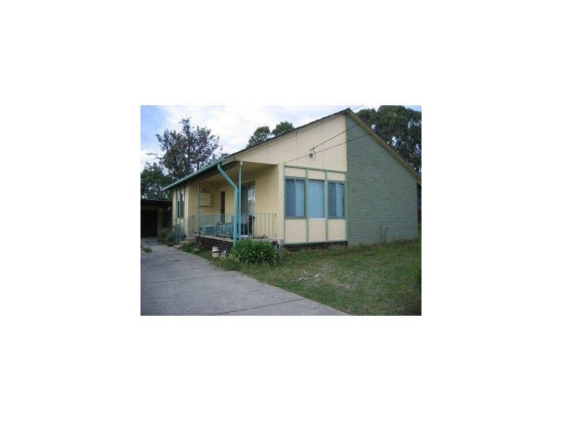 18 Blossom Drive, Doveton VIC 3177