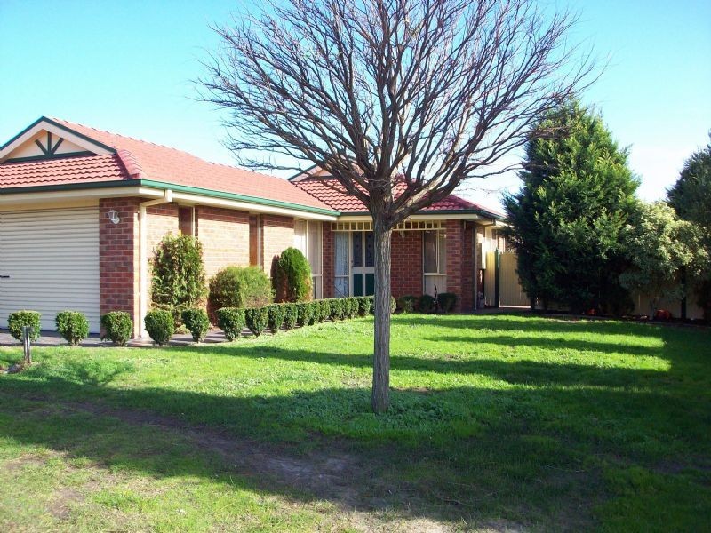 14 Duncraig Court, Narre Warren VIC 3805