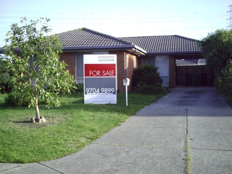 Narre Warren South VIC 3805