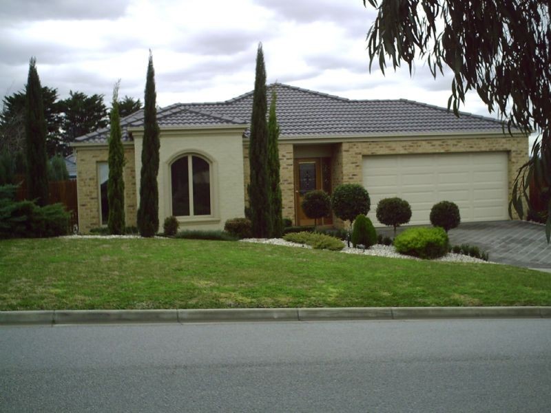 Narre Warren South VIC 3805