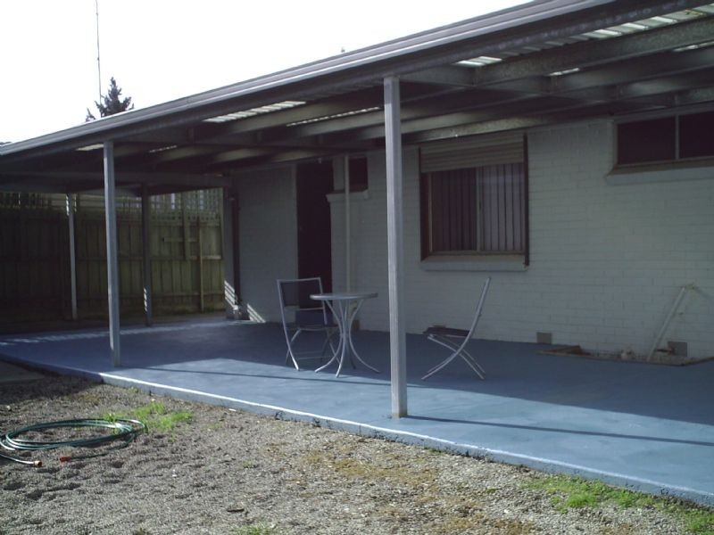 3 Cloverset Ave, Narre Warren VIC 3805