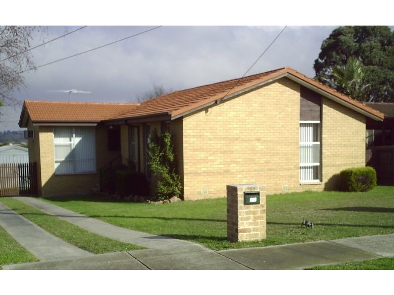 54 Sweeney Drive, Narre Warren VIC 3805