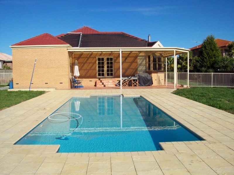 Narre Warren North VIC 3804