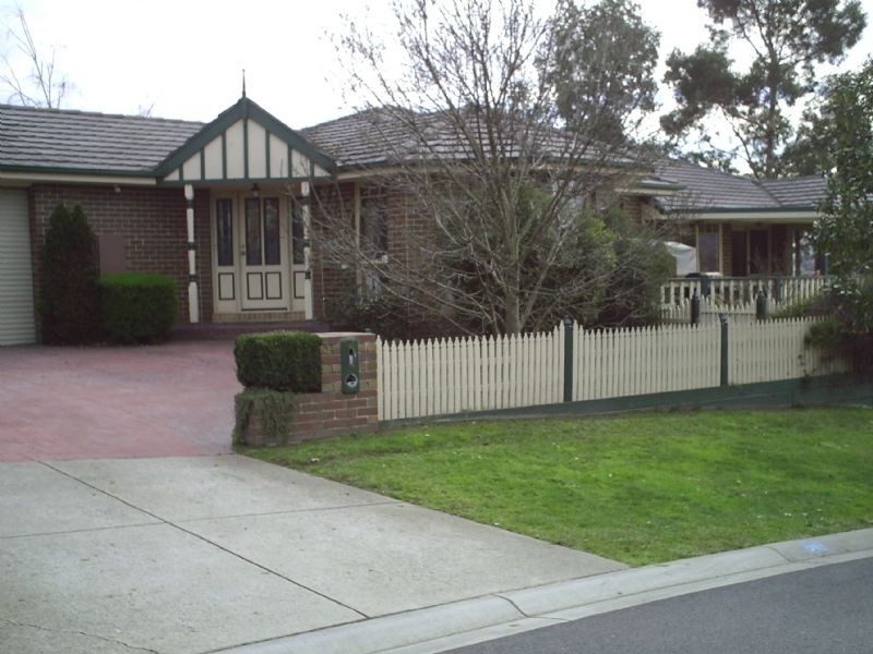 Narre Warren South VIC 3805