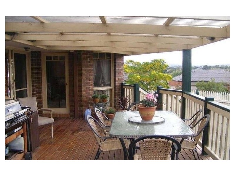 Narre Warren South VIC 3805