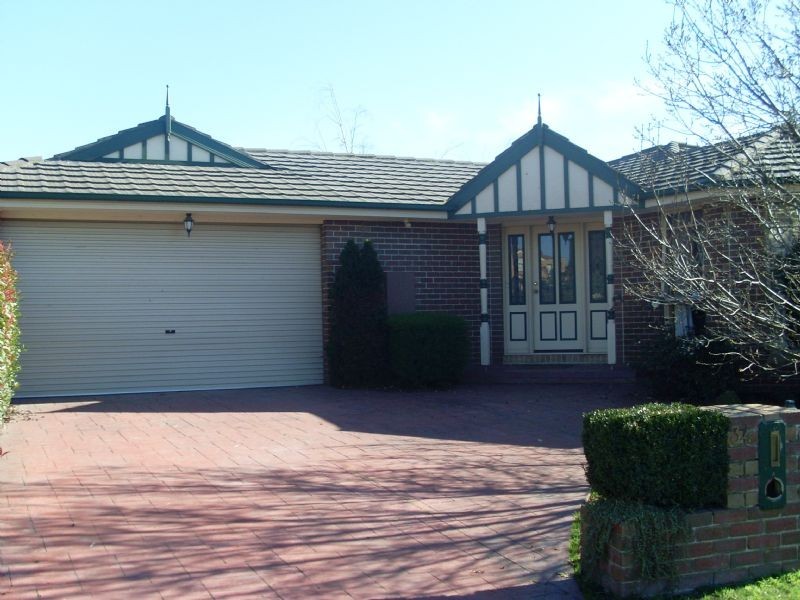 Narre Warren South VIC 3805