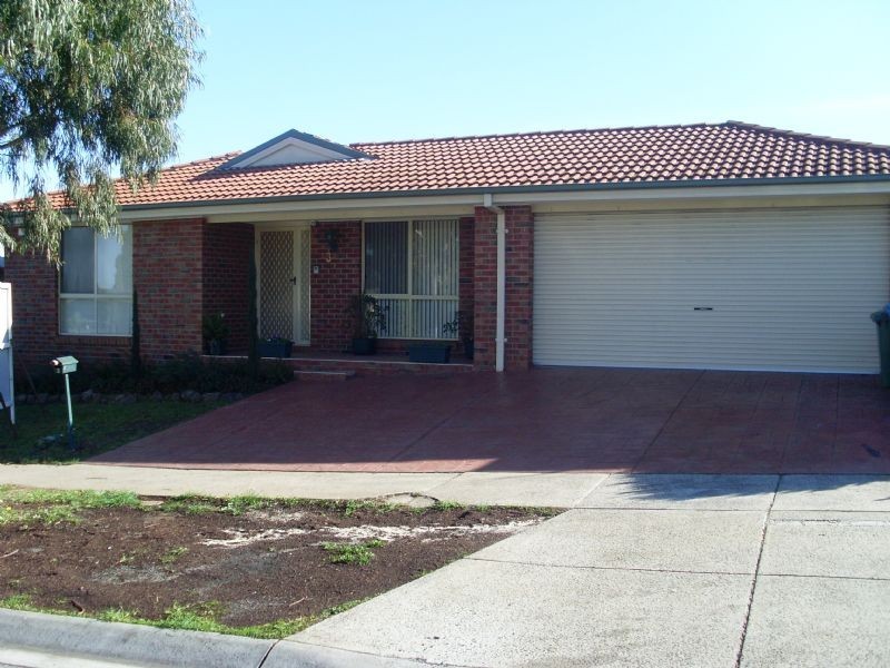 Narre Warren South VIC 3805
