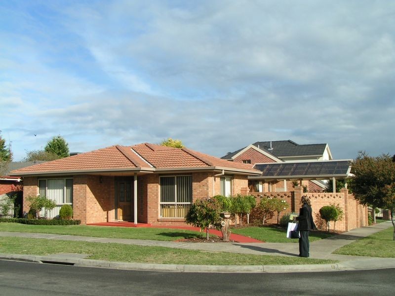7 Denver Drive, Narre Warren VIC 3805
