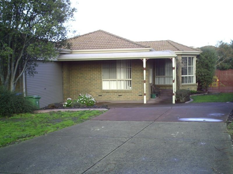 22 Gull Way, Narre Warren South VIC 3805