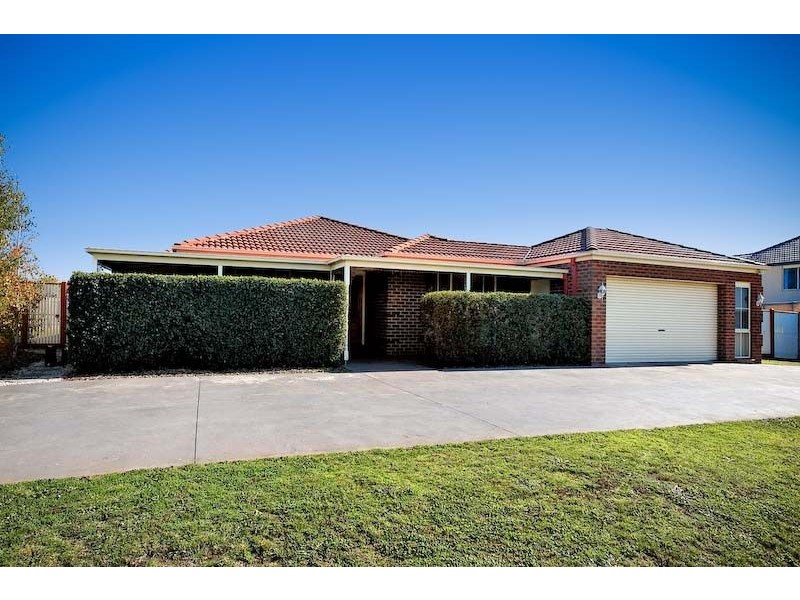 Narre Warren South VIC 3805