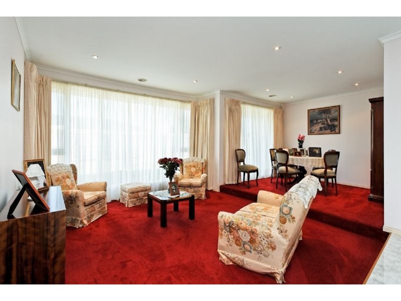 Narre Warren South VIC 3805