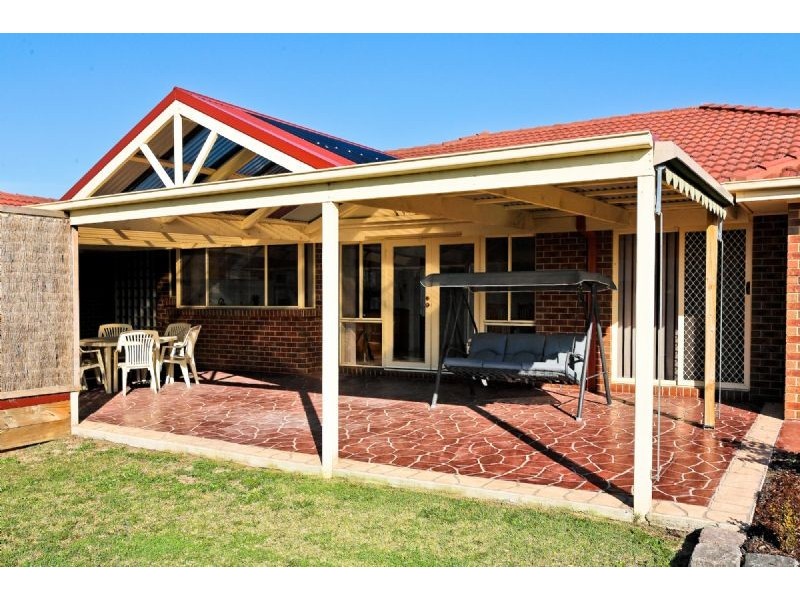 Narre Warren South VIC 3805