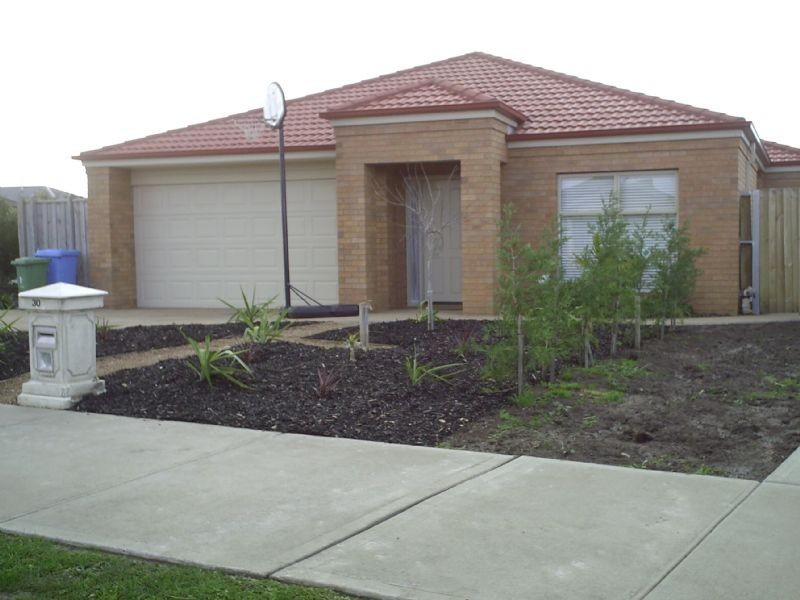 Narre Warren South VIC 3805