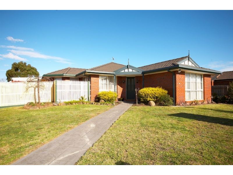 Narre Warren South VIC 3805