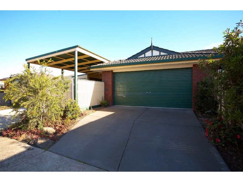 Narre Warren South VIC 3805