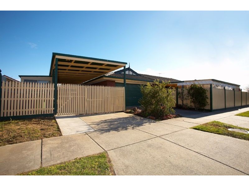 Narre Warren South VIC 3805