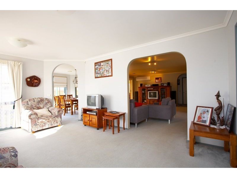 Narre Warren South VIC 3805