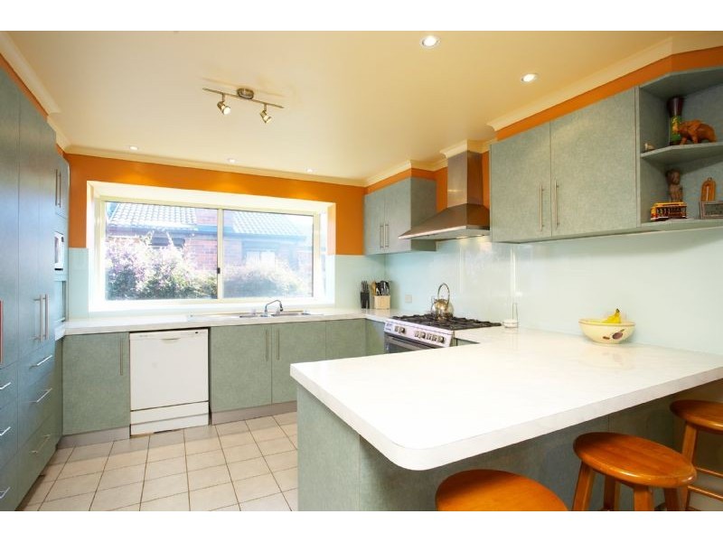 Narre Warren South VIC 3805