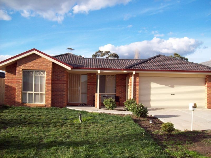 20 Appleton Court, Narre Warren South VIC 3805