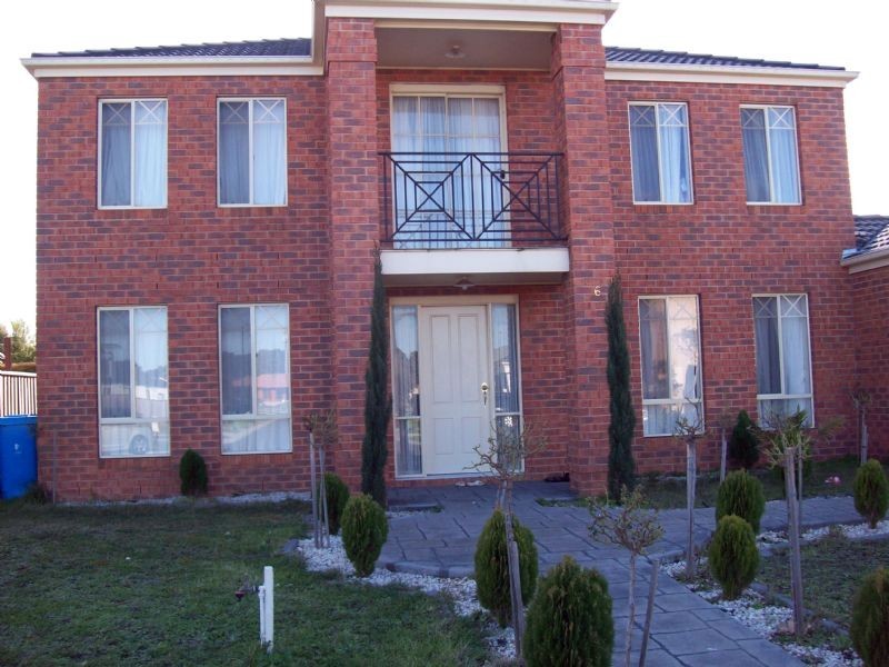 Narre Warren South VIC 3805