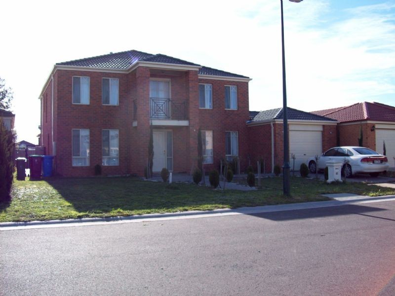 Narre Warren South VIC 3805