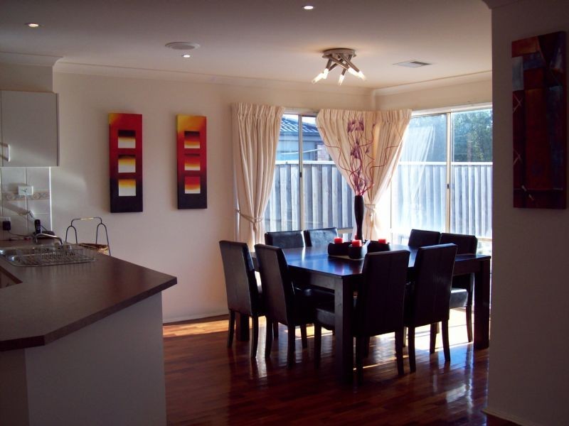 Narre Warren South VIC 3805