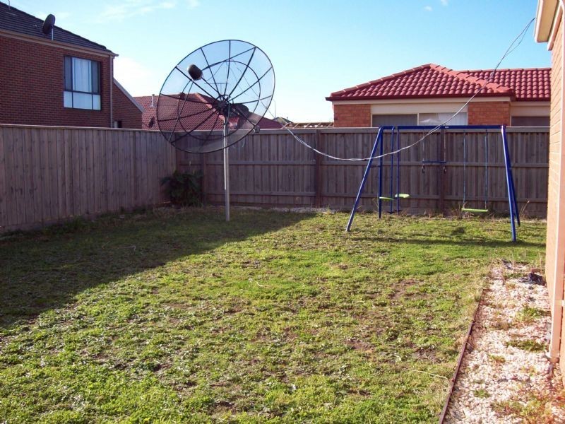 Narre Warren South VIC 3805